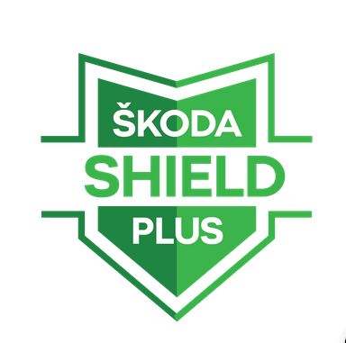 skoda shield